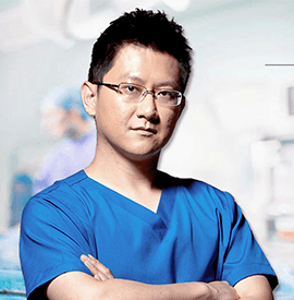 院長 郭菁松醫師